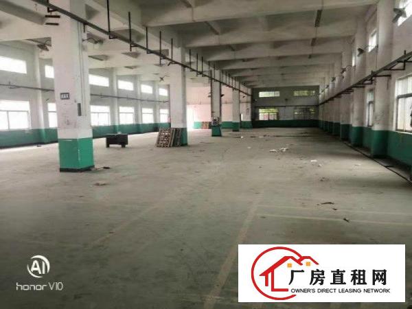  虎门龙眼，实用面积1200以上，水电到位带宿舍办公室价格可谈