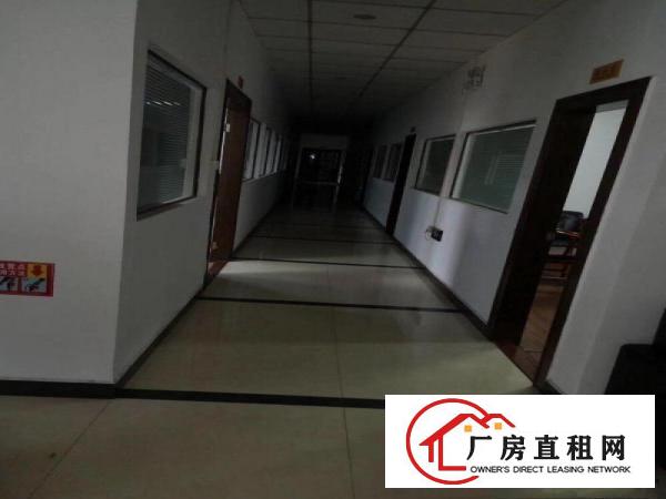  虎门新出！无尘车间厂房1500平方米出租