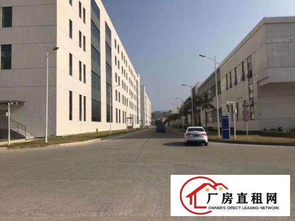 长安全新砖墙独院厂房5400平方任何行业！分租2000