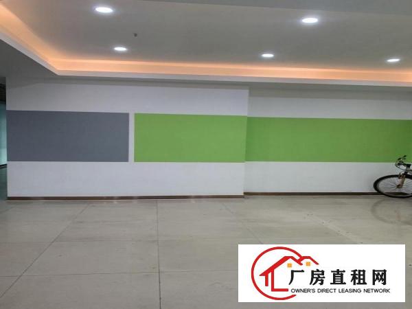  虎门沿江高速和广深高速之间免租期12个月的厂房出租啦