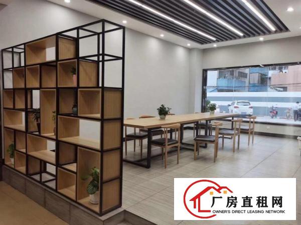  虎门沿江高速和广深高速之间免租期12个月的厂房出租啦