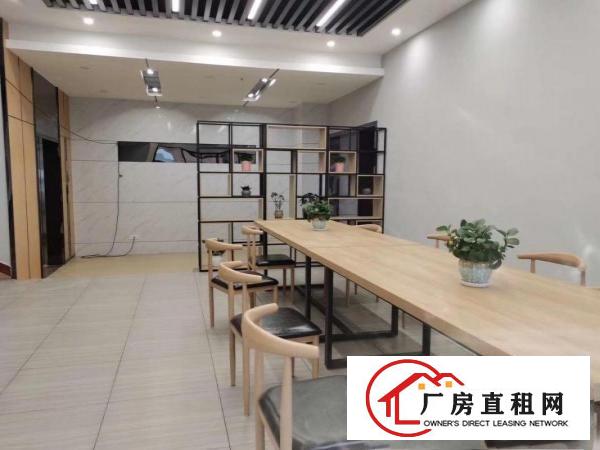  虎门沿江高速和广深高速之间免租期12个月的厂房出租啦
