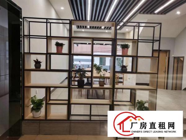  虎门沿江高速和广深高速之间免租期12个月的厂房出租啦