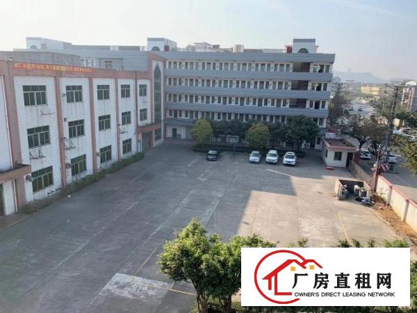  虎门南栅精装修楼上整层1500平方厂房出租