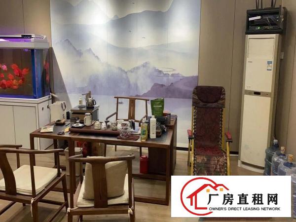  虎门南栅精装修楼上整层1500平方厂房出租