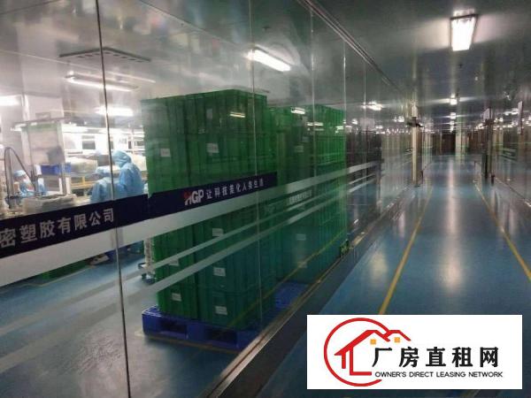  东莞市虎门镇及周边镇区原房东厂房出租，一手房东独院厂房招租