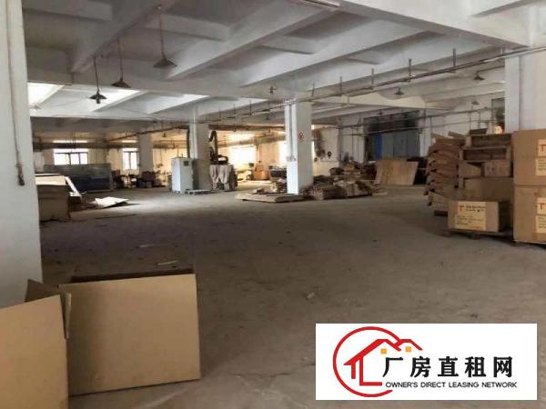  东莞市虎门镇及周边镇区原房东厂房出租，一手房东独院厂房招租