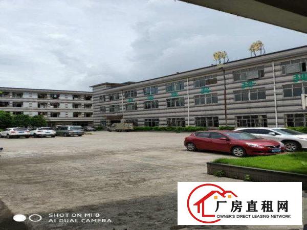  虎门镇新出1500平米精装修带环评厂房招租