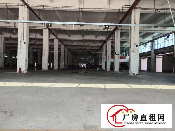  虎门冷冻仓库（生鲜配送）物流仓库出租啦