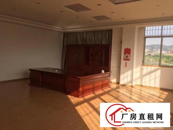  虎门12米高钢构5000平自带10吨行车