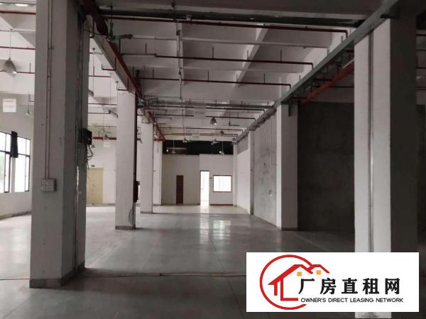  怀德独门独院1至10楼各4700平招租可办环评大小可分