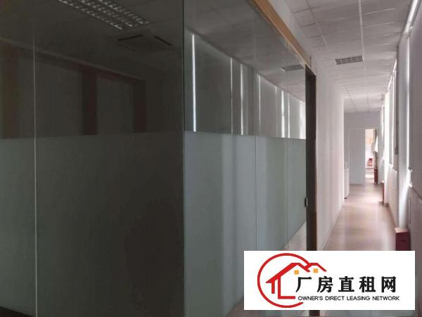  怀德独门独院1至10楼各4700平招租可办环评大小可分
