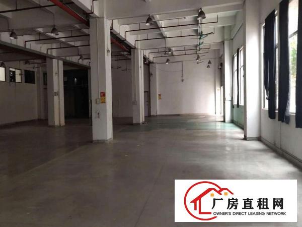  怀德独门独院1至10楼各4700平招租可办环评大小可分