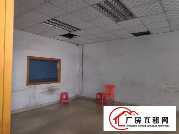  虎门原房东实际面积一楼厂房直租