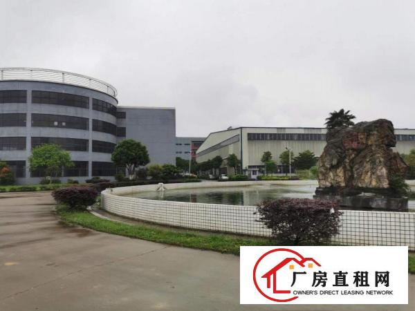  虎门广深高速出口单一层滴水8米独院2000平米厂房招租