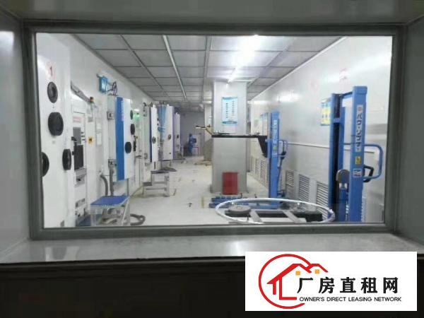  笋！诚邀口罩合作伙伴！6000平方豪装十万级无尘车间出租啦！