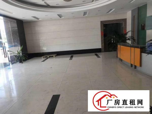  虎门小捷滘一楼2080招租豪华装修水电齐全可办环评