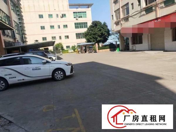  虎门小捷滘一楼2080招租豪华装修水电齐全可办环评