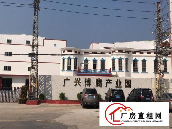  原房东直租虎门居歧一二楼5000平出租大小可分