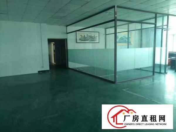  虎门小独院2000平方厂房出租合同长