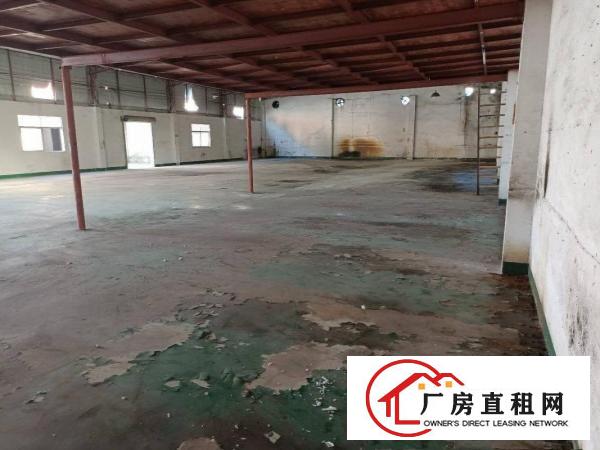  独院虎门白沙长堤路单一层办公室一应俱全