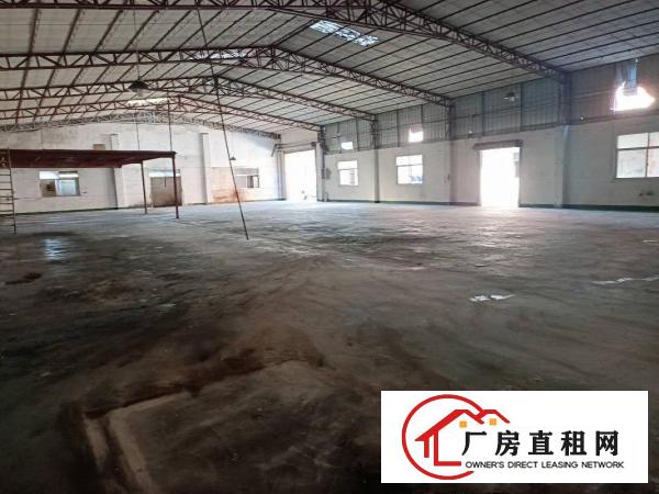  独院虎门白沙长堤路单一层办公室一应俱全