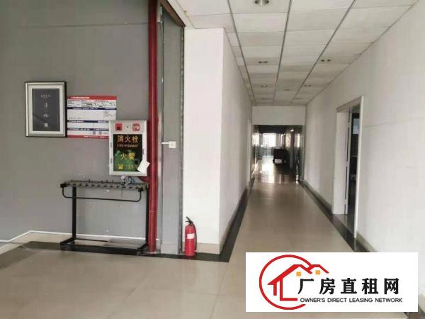  虎门精装修968平方厂房出租