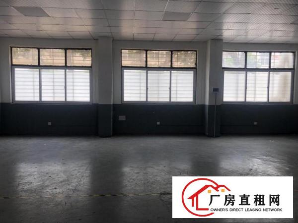  虎门新出！6元厂房680平方米每层出租