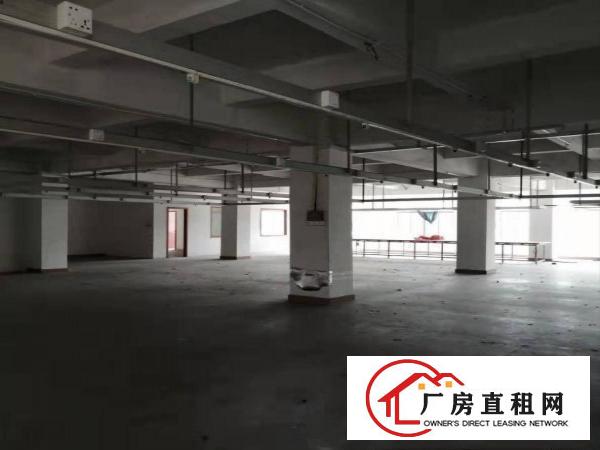  白沙四村中心路45号金妹子楼上带装修水电主线路到车间