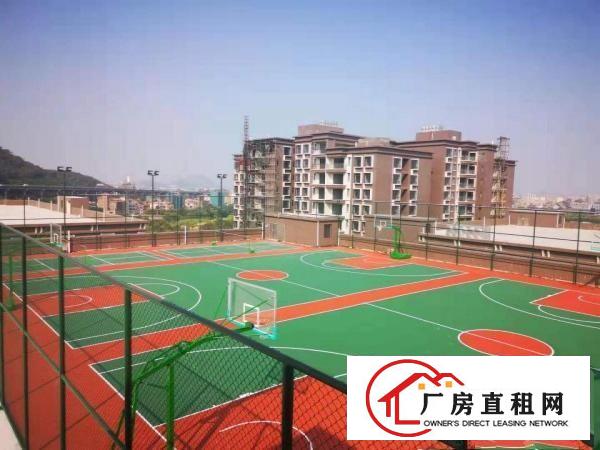  花园式全新重工厂房，免租6个月。特价招租