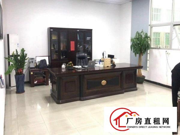  长安沙头市场旁标准厂房单层800平厂房出租上沙乌沙