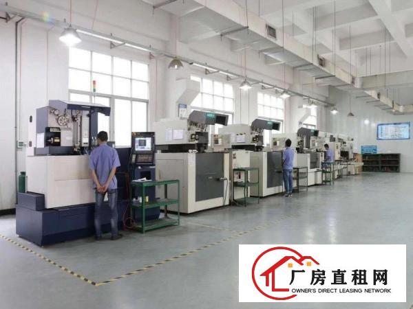  长安沙头市场旁标准厂房单层800平厂房出租上沙乌沙