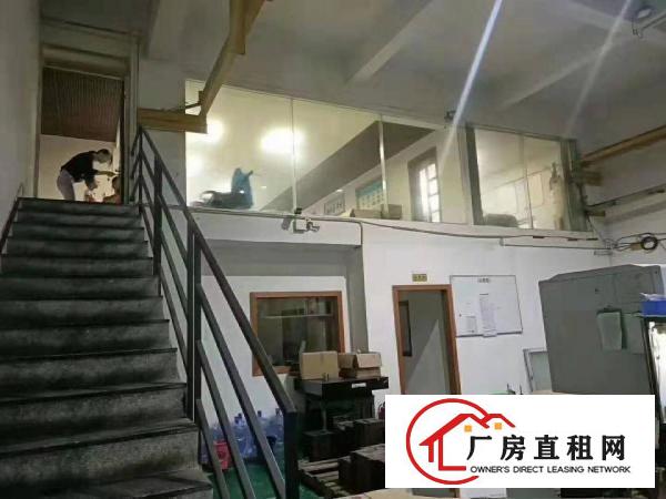 （出租）长安上沙新出2000平7米高带办公室航车主线厂房