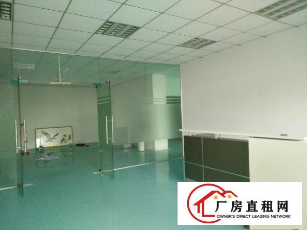  长安沙头东大路附近一楼380平.二楼550平出租
