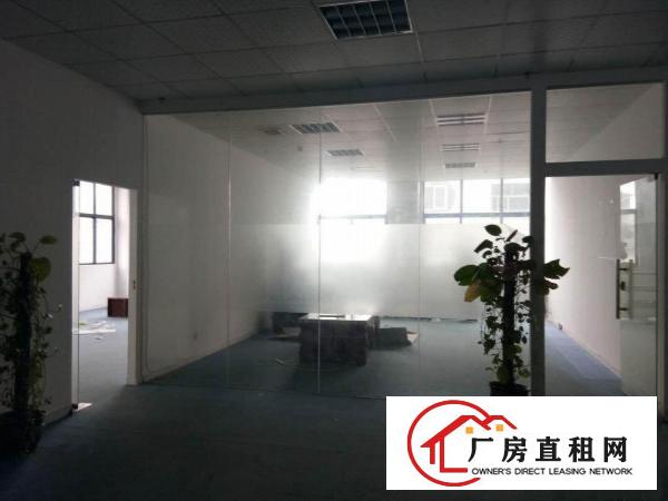  长安乌沙新出整层精装修水电齐全原房东1200平厂房出租