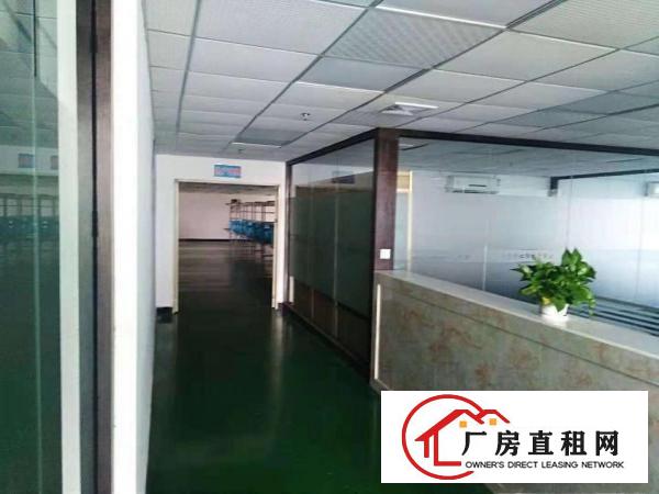  长安乌沙大润发旁楼上800平厂房出租低至12元