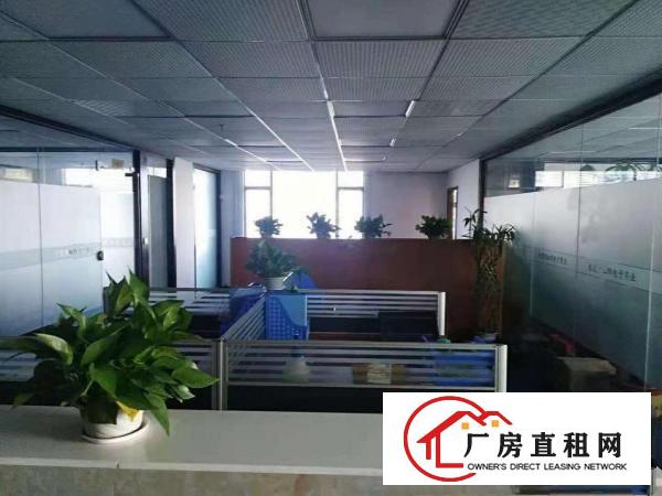  长安乌沙大润发旁楼上800平厂房出租低至12元