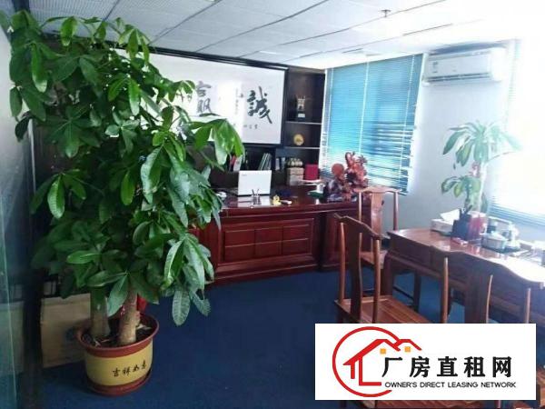  长安乌沙大润发旁楼上800平厂房出租低至12元