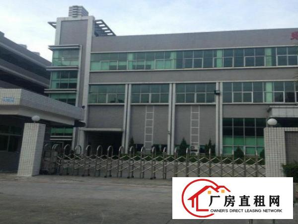  长安乌沙大润发旁独院厂房楼上2250平可整租可分租