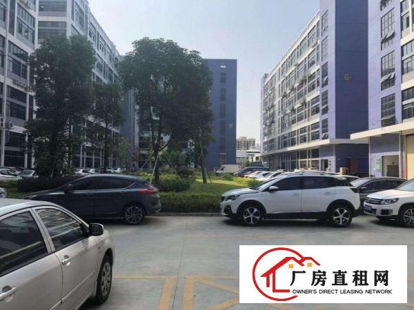  长安乌沙大润发旁边2000平厂房出租