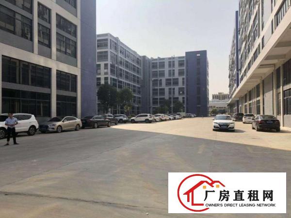  长安乌沙大润发旁边2000平厂房出租