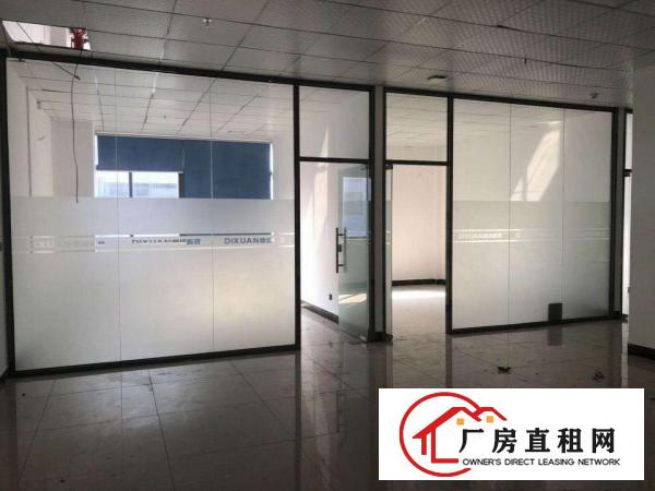  长安乌沙大润发旁边2000平厂房出租
