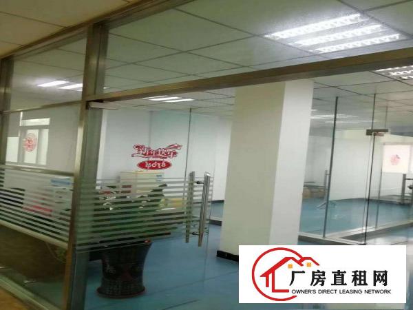  电子，模具厂、乌沙长荣模具城旁1300平方装修厂房出租。
