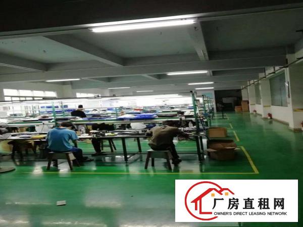  电子，模具厂、乌沙长荣模具城旁1300平方装修厂房出租。
