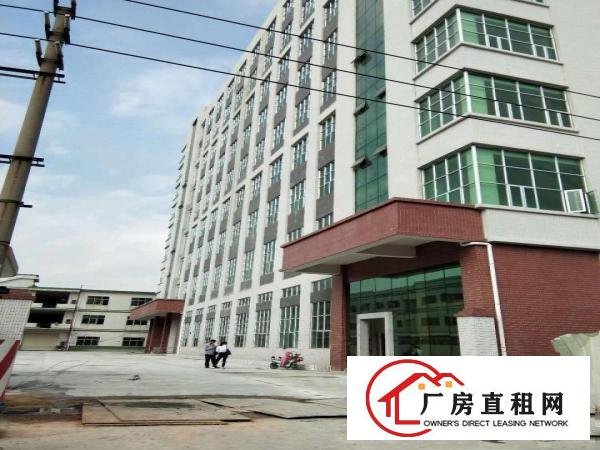  电子，模具厂、乌沙长荣模具城旁1300平方装修厂房出租。