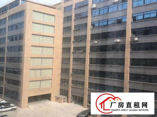  滨海湾全新工业园招租20元起每平