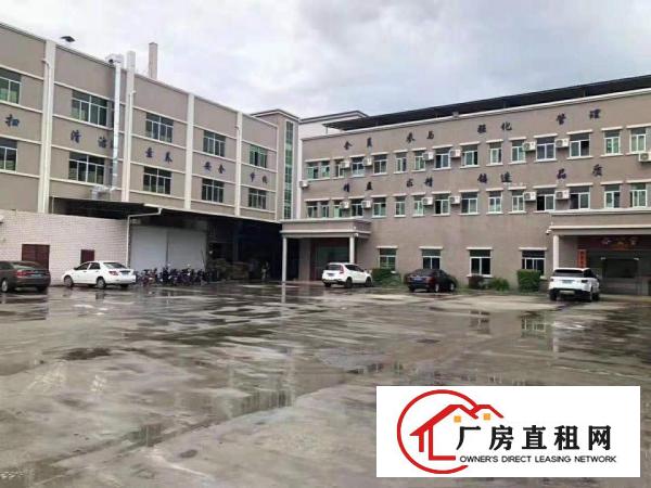  出租长安镇厦边260平方厂房，精装修水电齐全位置好易招工