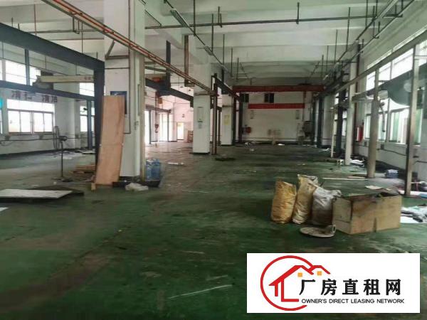  （出租）长安乌沙独院5000平可整租可分租带装修