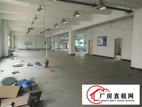  （出租）长安乌沙独院5000平可整租可分租带装修