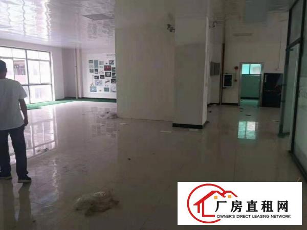  （出租）长安乌沙独院5000平可整租可分租带装修